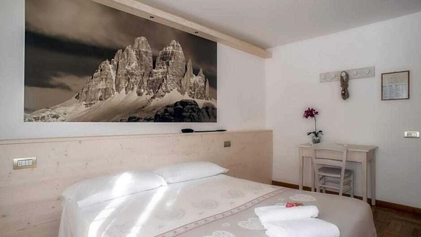 Albergo Meublè Victoria