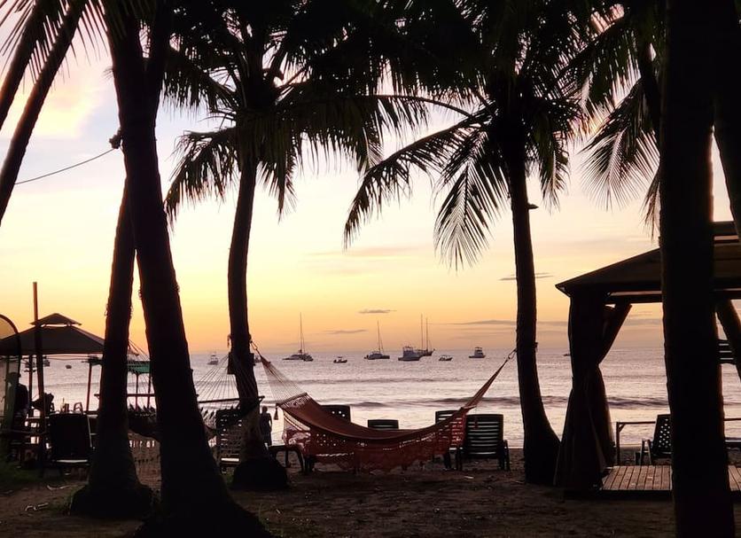 Praia Foto