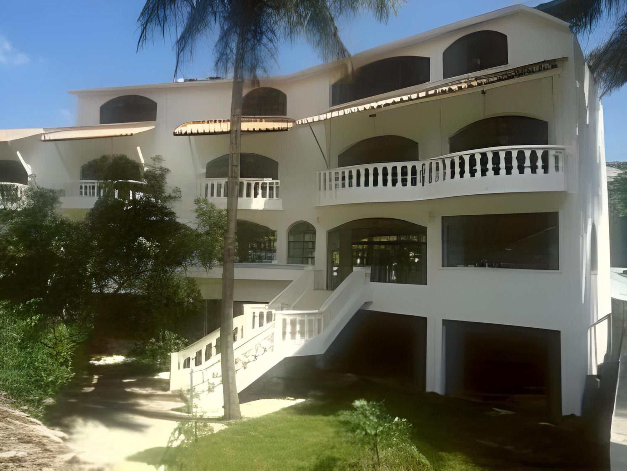 Edifício