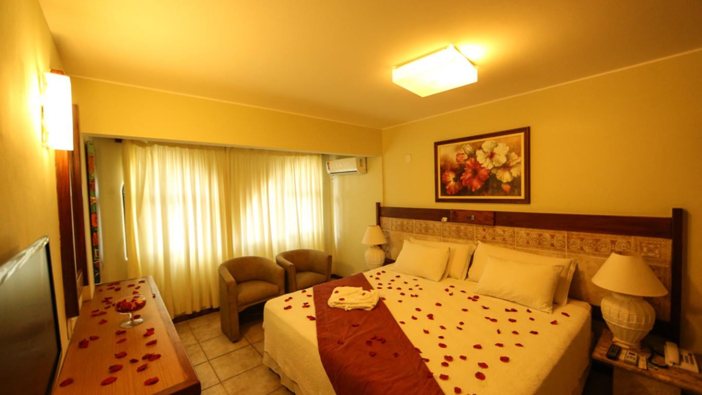 Opaba Praia Hotel