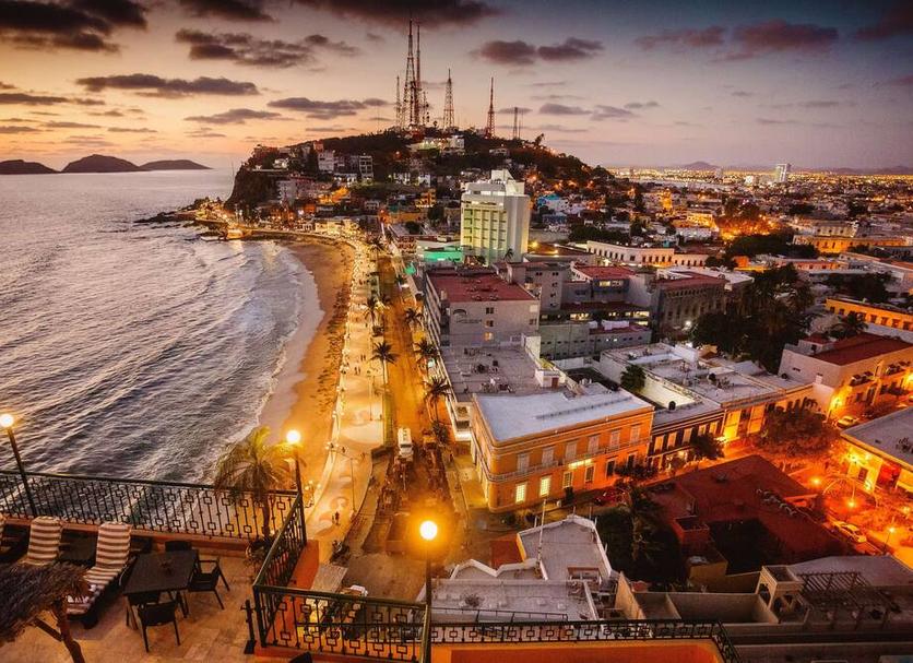 Edifício Foto