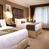 Comodidade do hotel