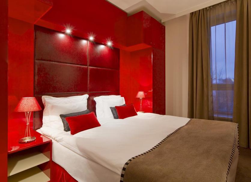 Quarto Foto