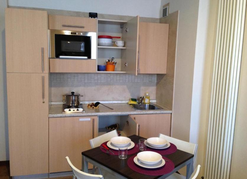 Cozinha Foto