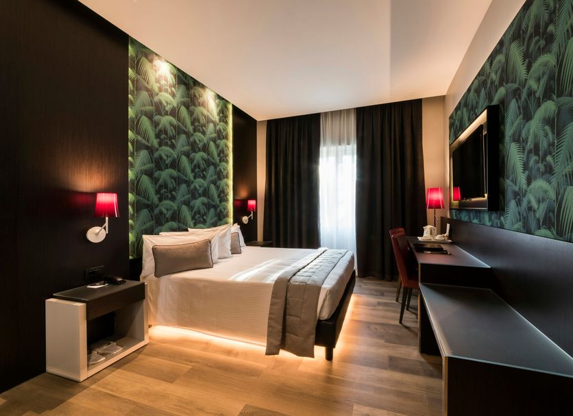 Quarto Foto