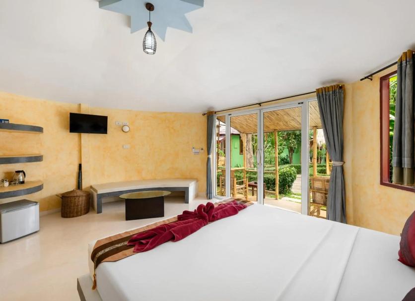 Quarto Foto