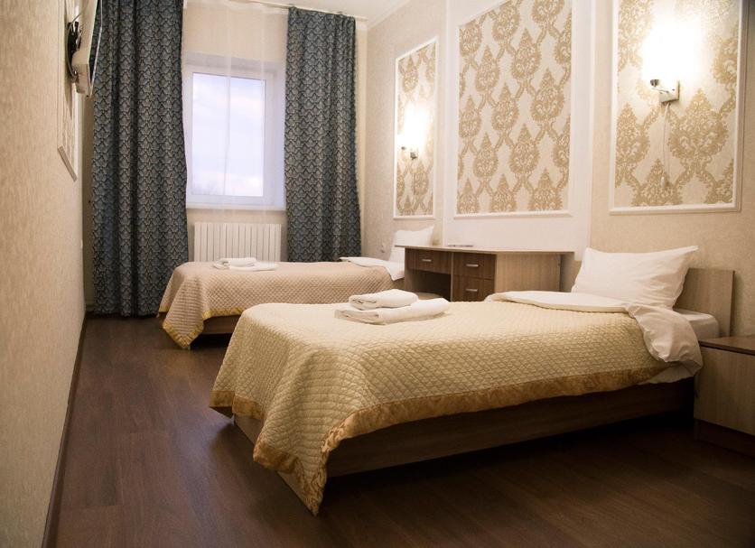 Quarto Foto