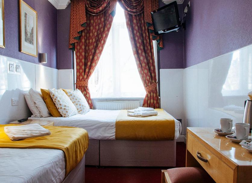 Quarto Foto