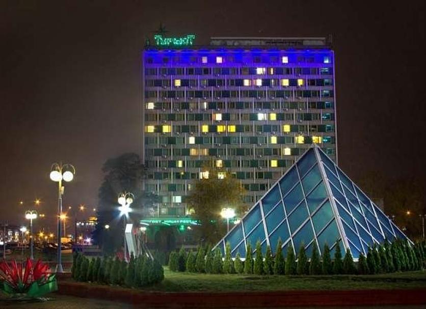 Edifício Foto