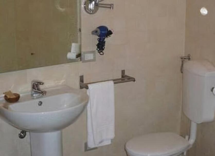 Banheiro Foto