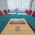 Sala de conferências