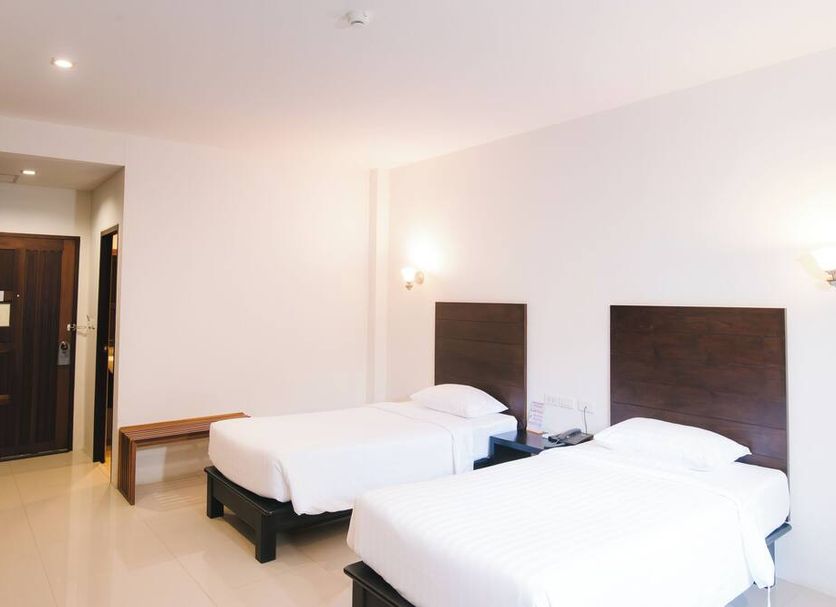 Quarto Foto