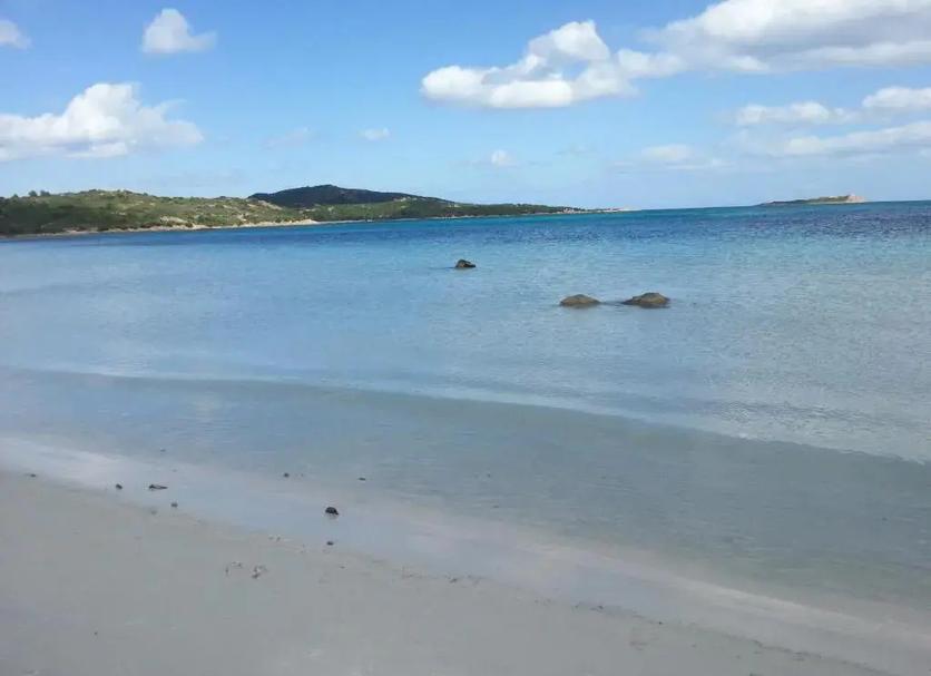 Praia Foto