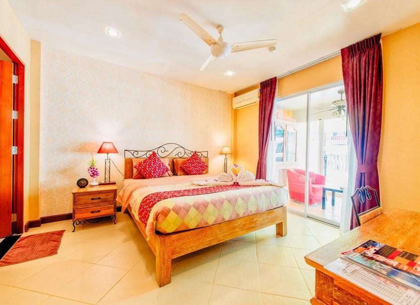 Quarto Foto