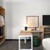 Comodidade do quarto