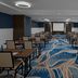 Sala de conferências