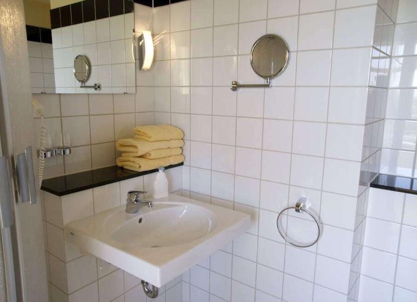 Banheiro Foto