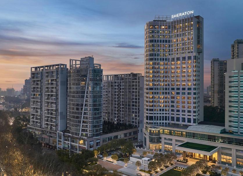 Edifício Foto