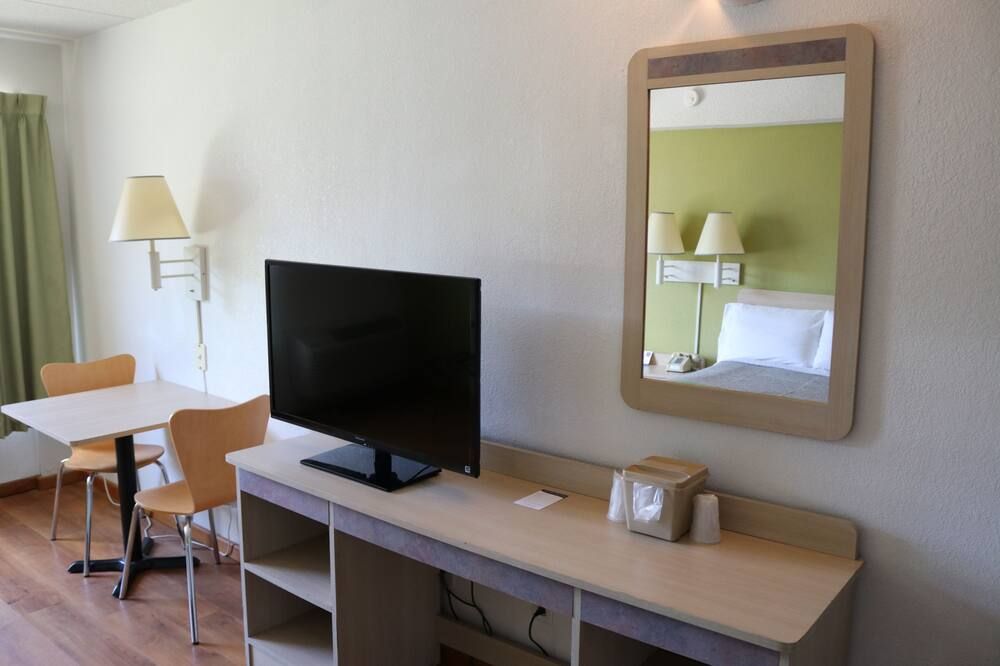 Comodidade do quarto