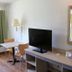 Comodidade do quarto