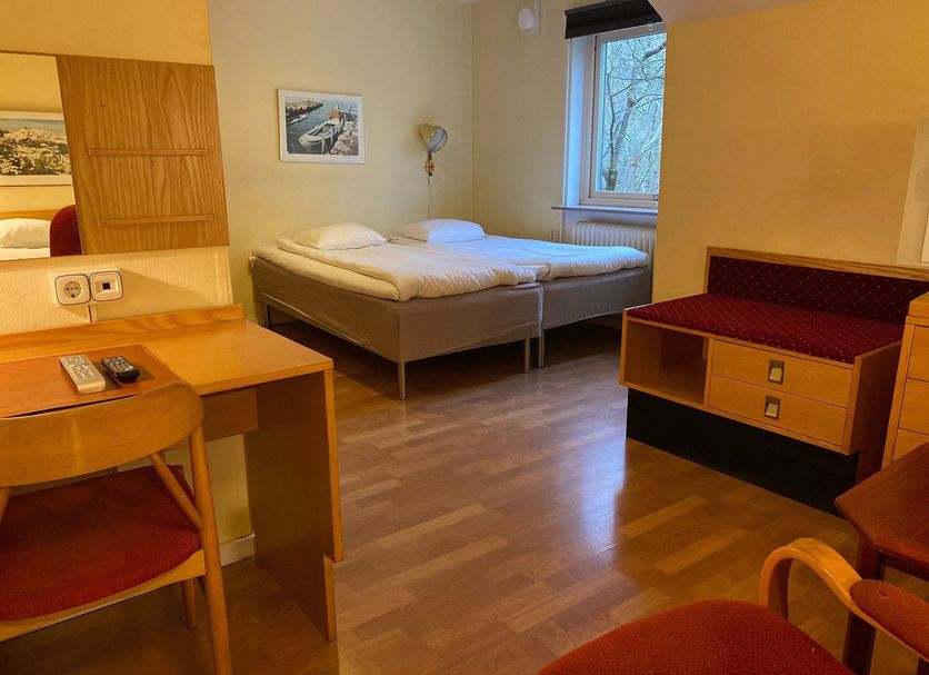 Quarto Foto