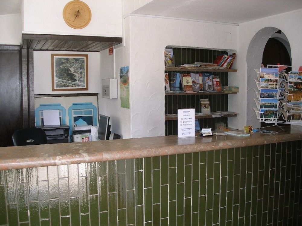 Recepção