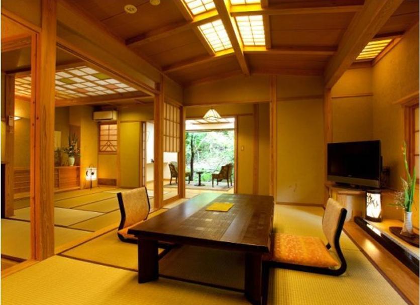 Sala de jantar Foto