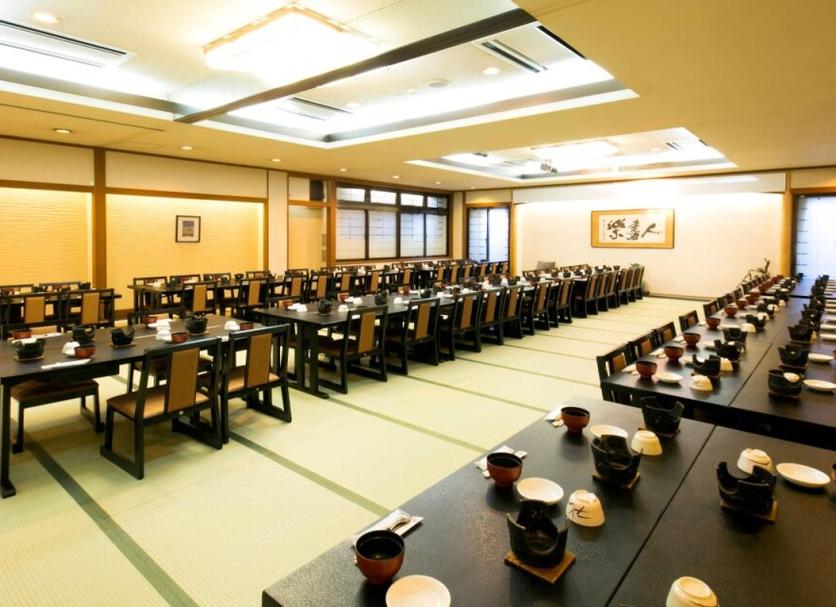 Sala de conferências Foto