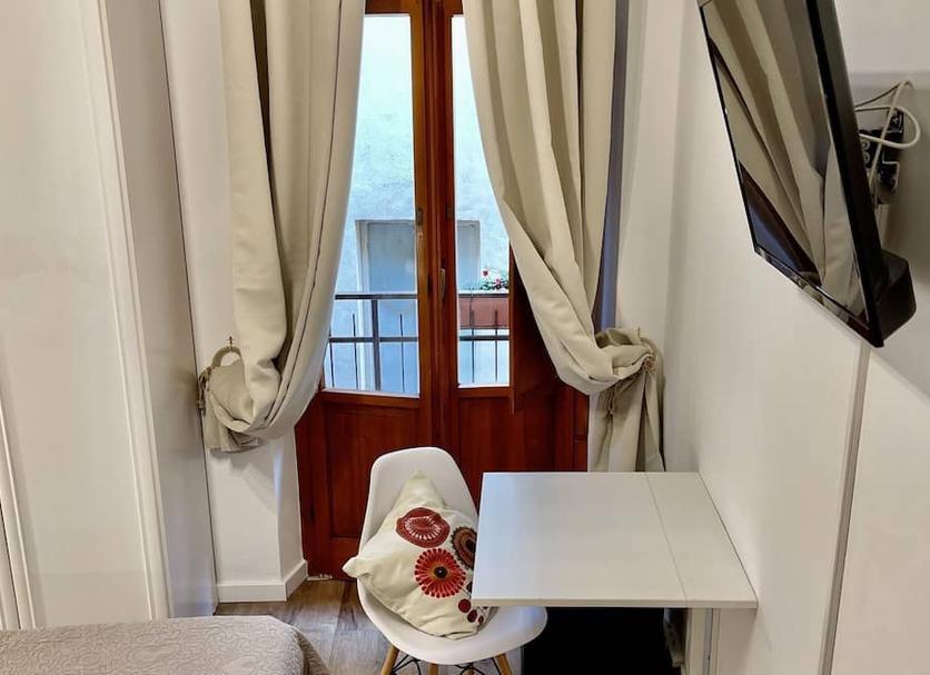 Quarto Foto