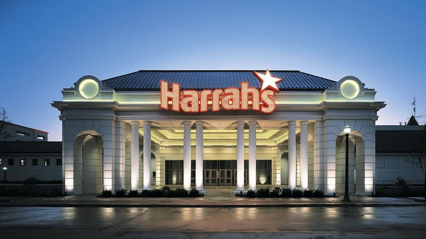 Harrah's Joliet Casino & Hotel