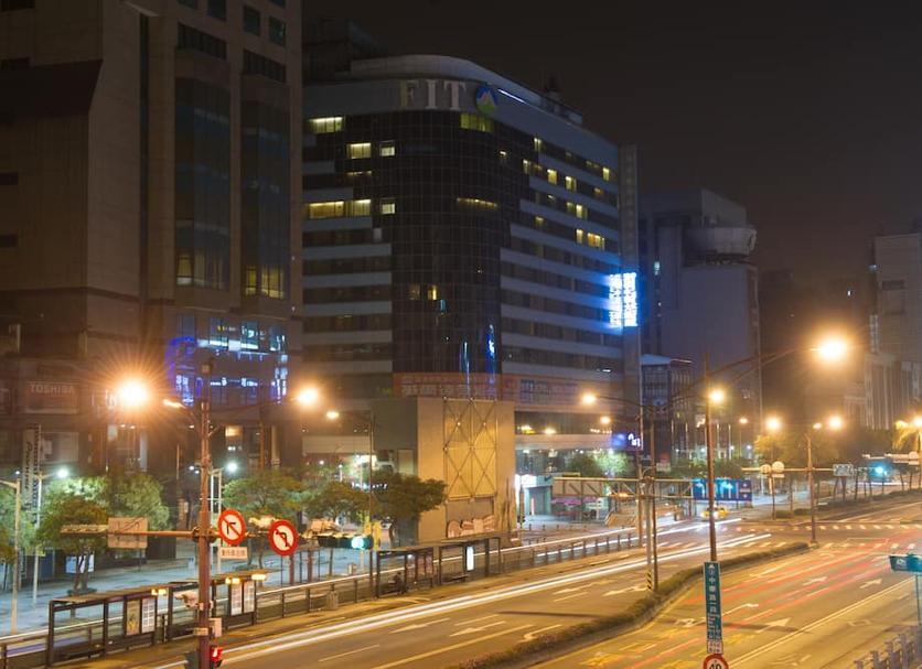 Edifício Foto
