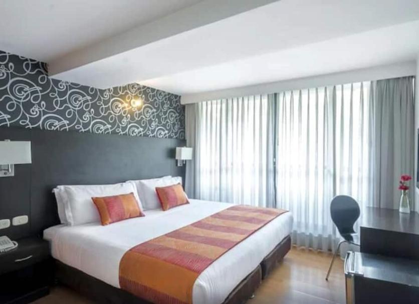 Quarto Foto