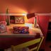 Comodidade do quarto