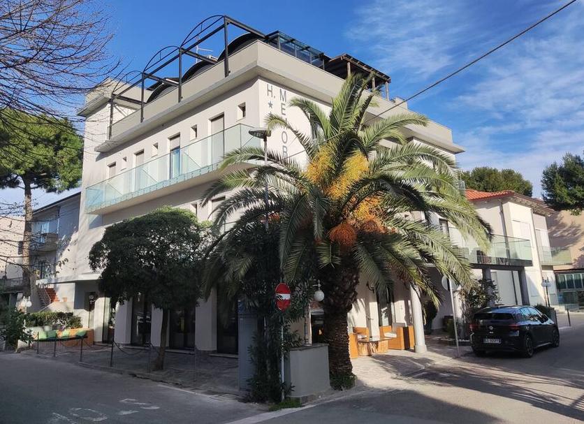 Edifício Foto