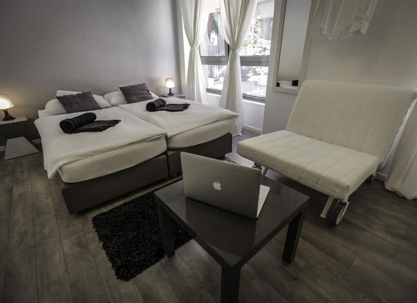 Quarto Foto