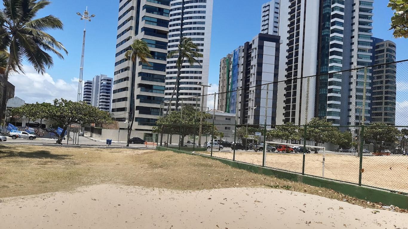 Lar Recife Olinda Praia 1