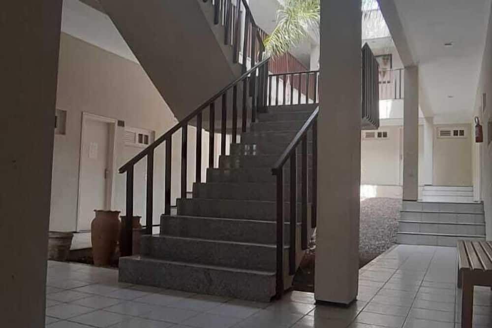 Escadas