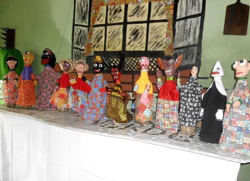 Outros Foto