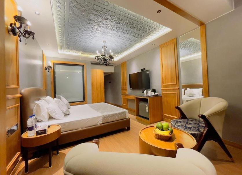 Quarto Foto