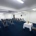 Sala de conferências