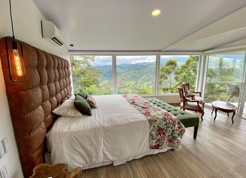 Quarto Foto