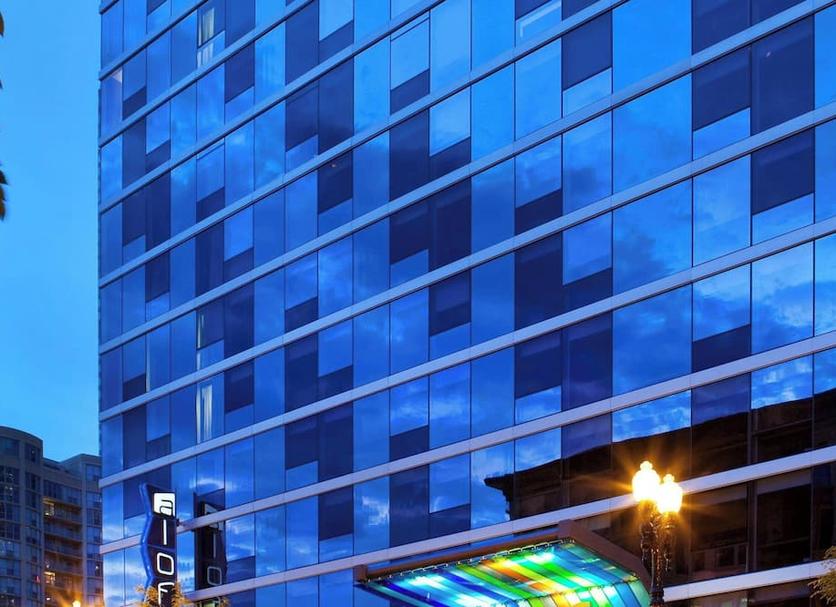 Edifício Foto