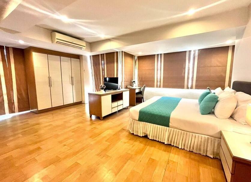 Quarto Foto