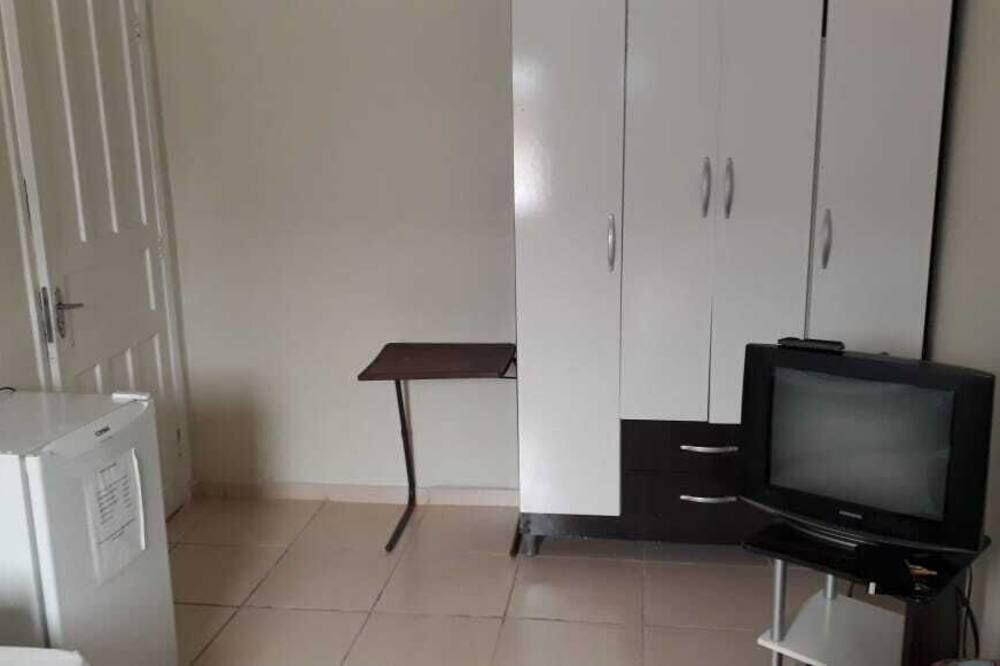 Comodidade do quarto