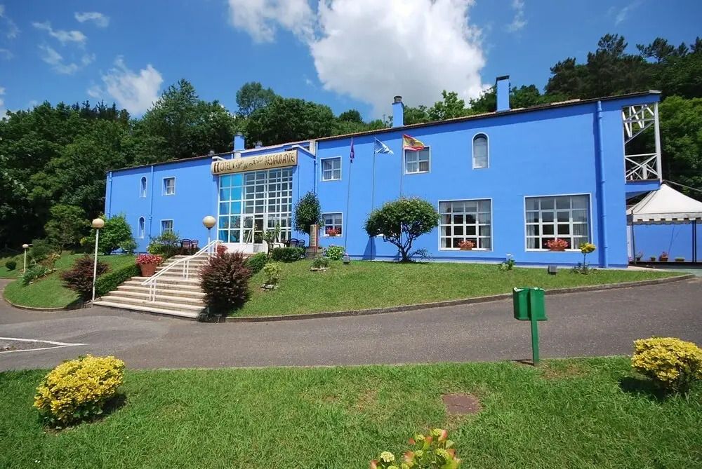 Edifício