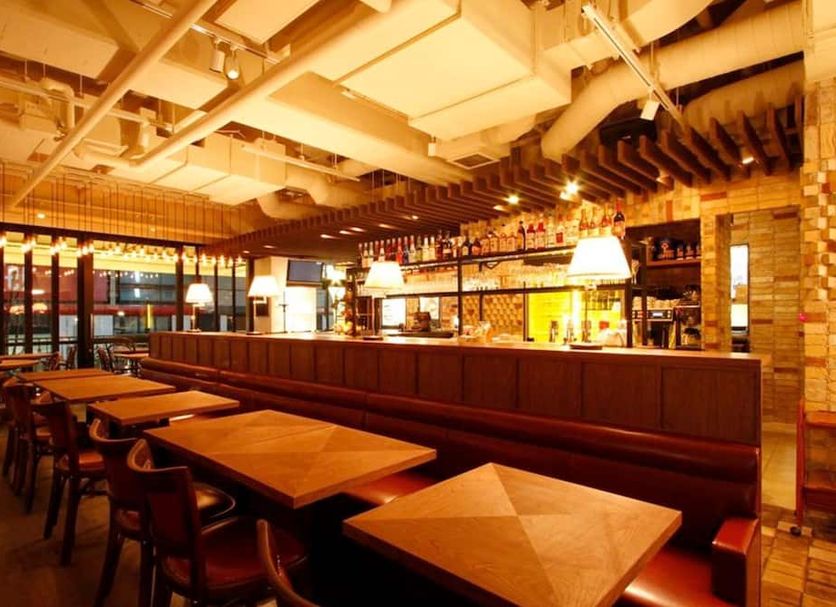 Bar Foto