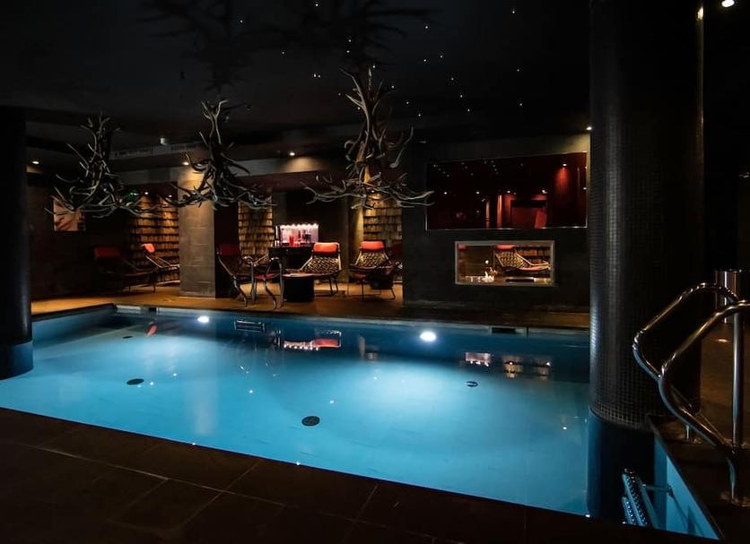 Piscina Foto