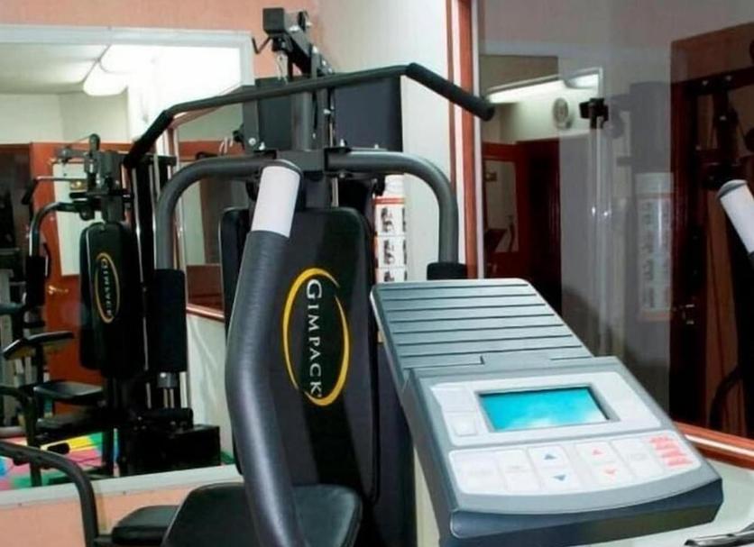 Academia Foto