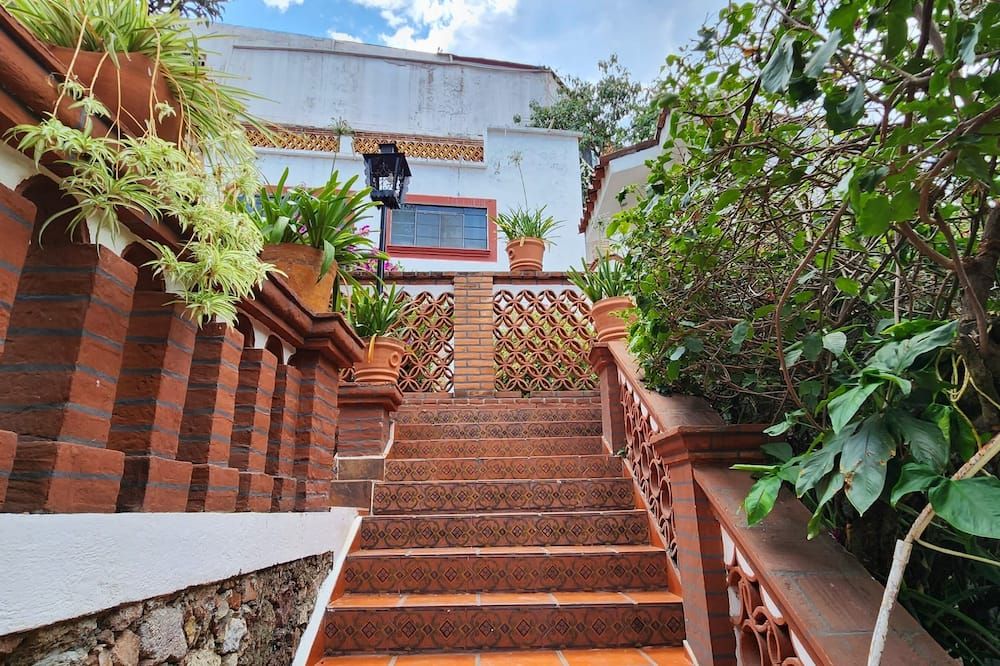 Escadas