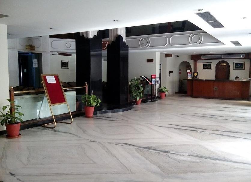Recepção Foto